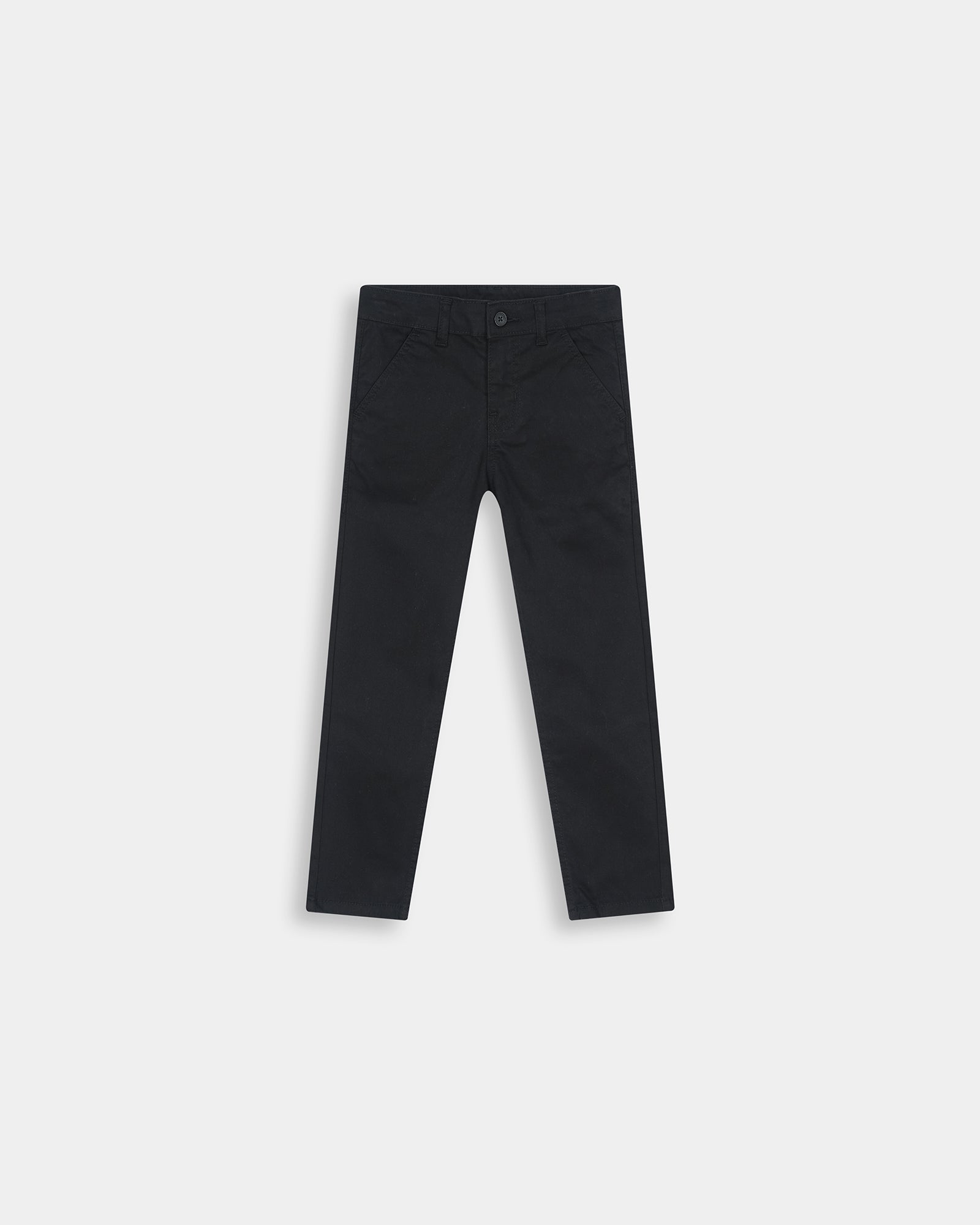 Boys Slim Fit Pant