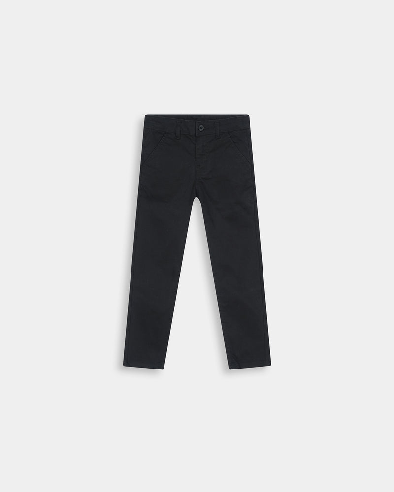 Boys Slim Fit Pant - Engine - Buy Now