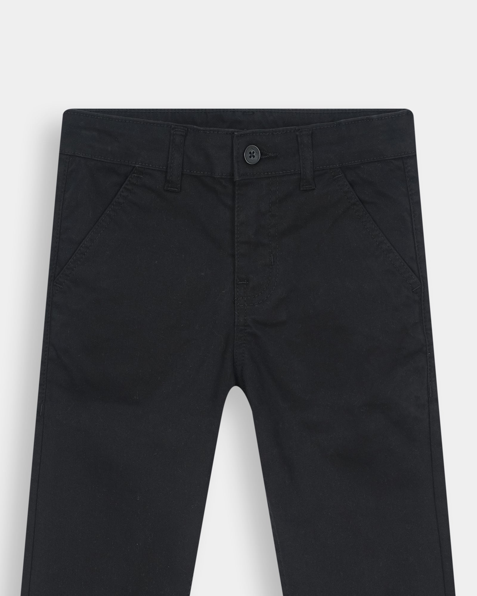 Boys Slim Fit Pant