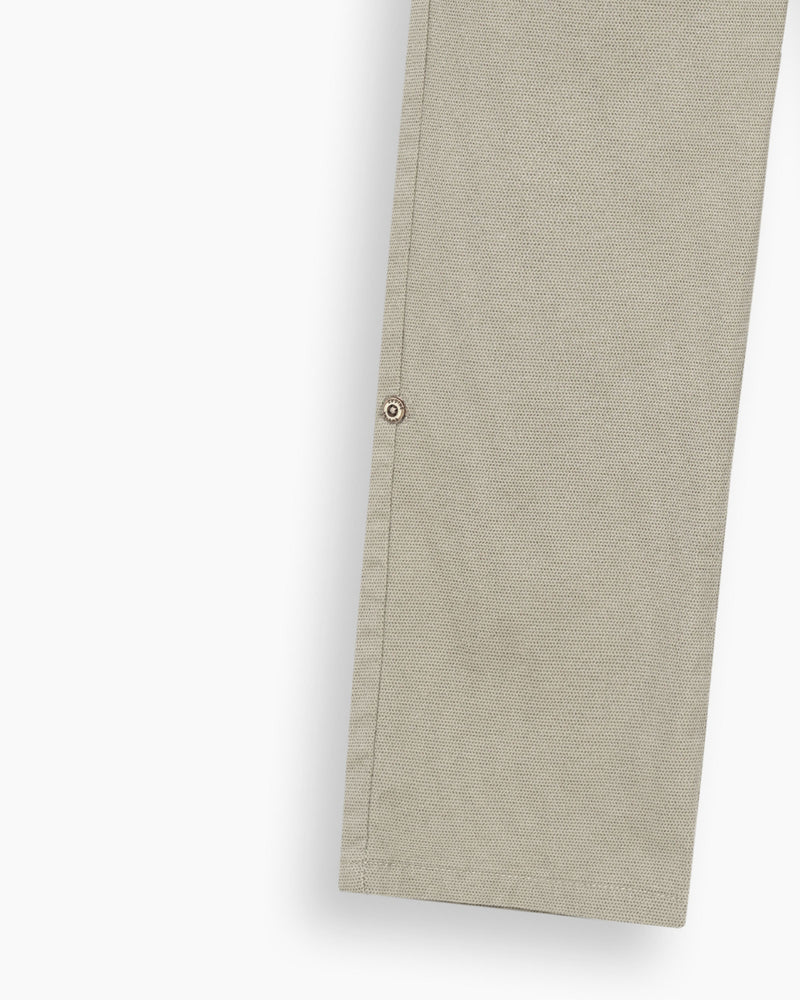 Boys Slim Fit Pant