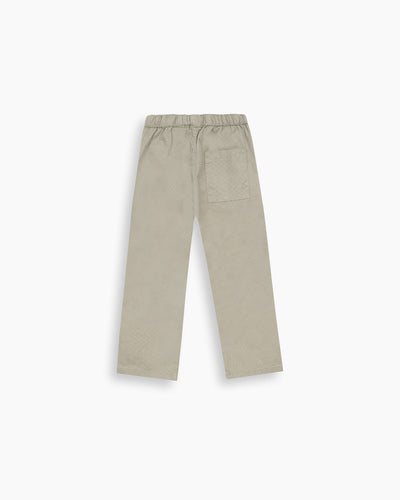 Boys Slim Fit Pant