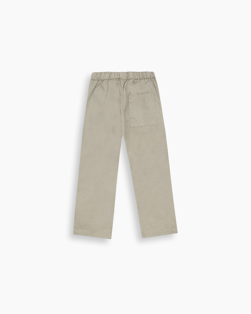 Boys Slim Fit Pant