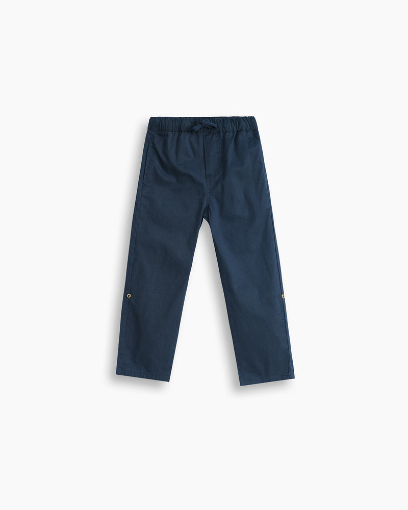 Boys Slim Fit Pant