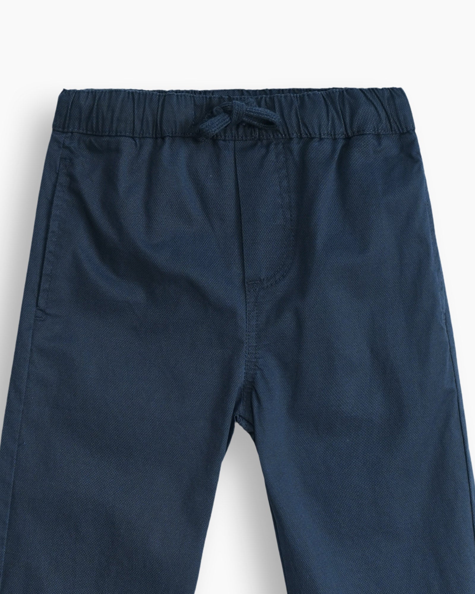 Boys Slim Fit Pant