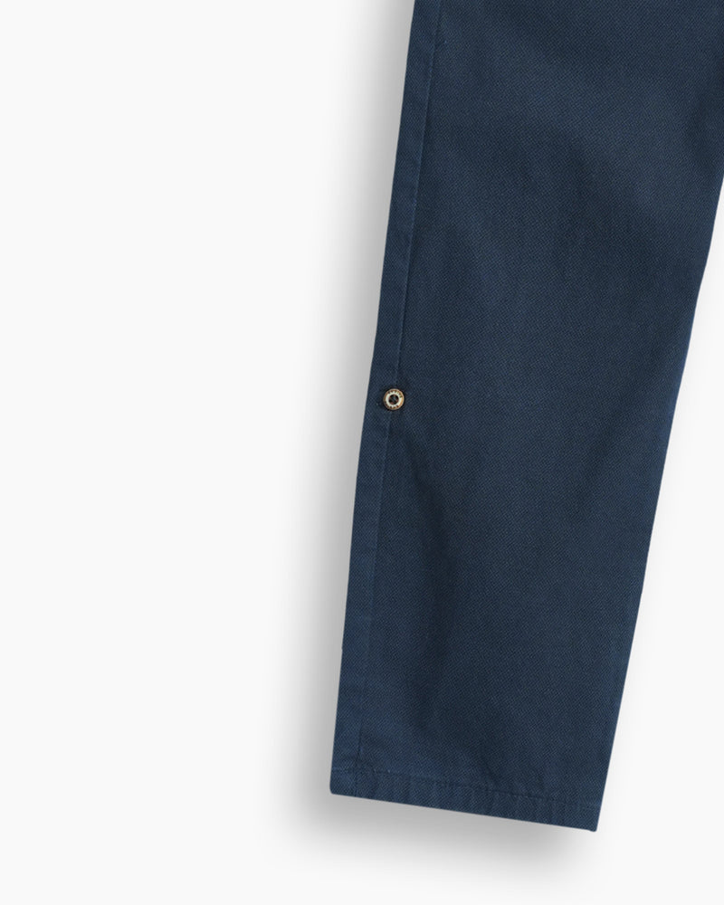 Boys Slim Fit Pant