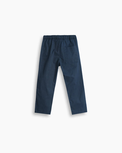 Boys Slim Fit Pant
