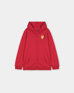 Boys Basic Hoodie - Engine - Buy Now