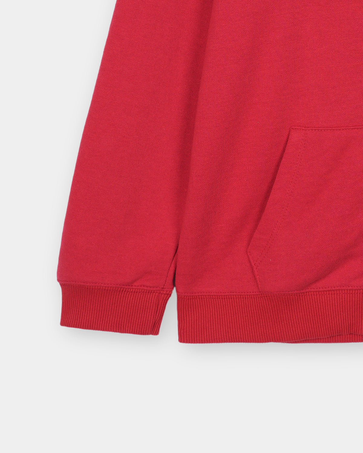 Boys Basic Hoodie - Engine - Buy Now