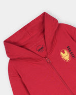Boys Basic Hoodie - Engine - Buy Now