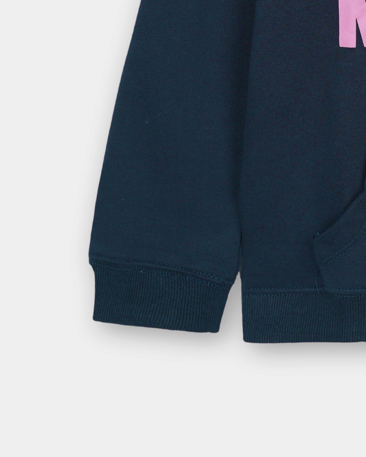 Girls Typography Hoodie - Engine - Buy Now