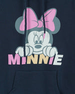 Girls Typography Hoodie - Engine - Buy Now