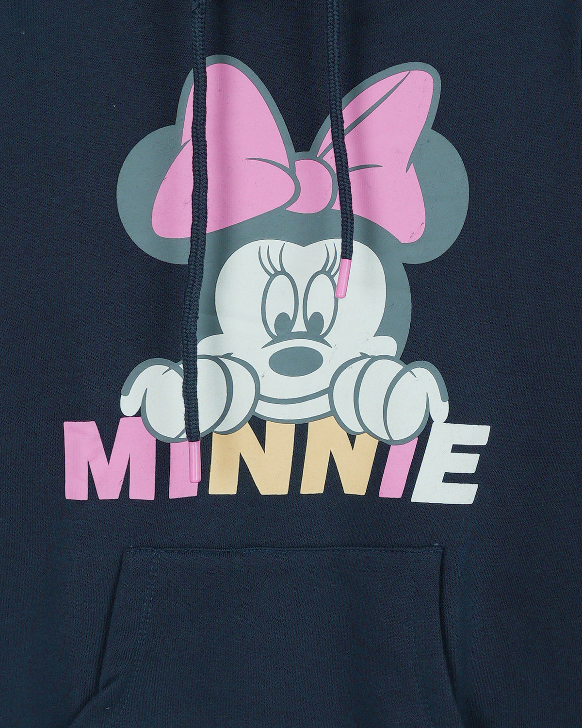 Girls Typography Hoodie - Engine - Buy Now
