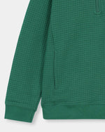 Boys Basic Zip Thru Upper - Engine - Buy Now