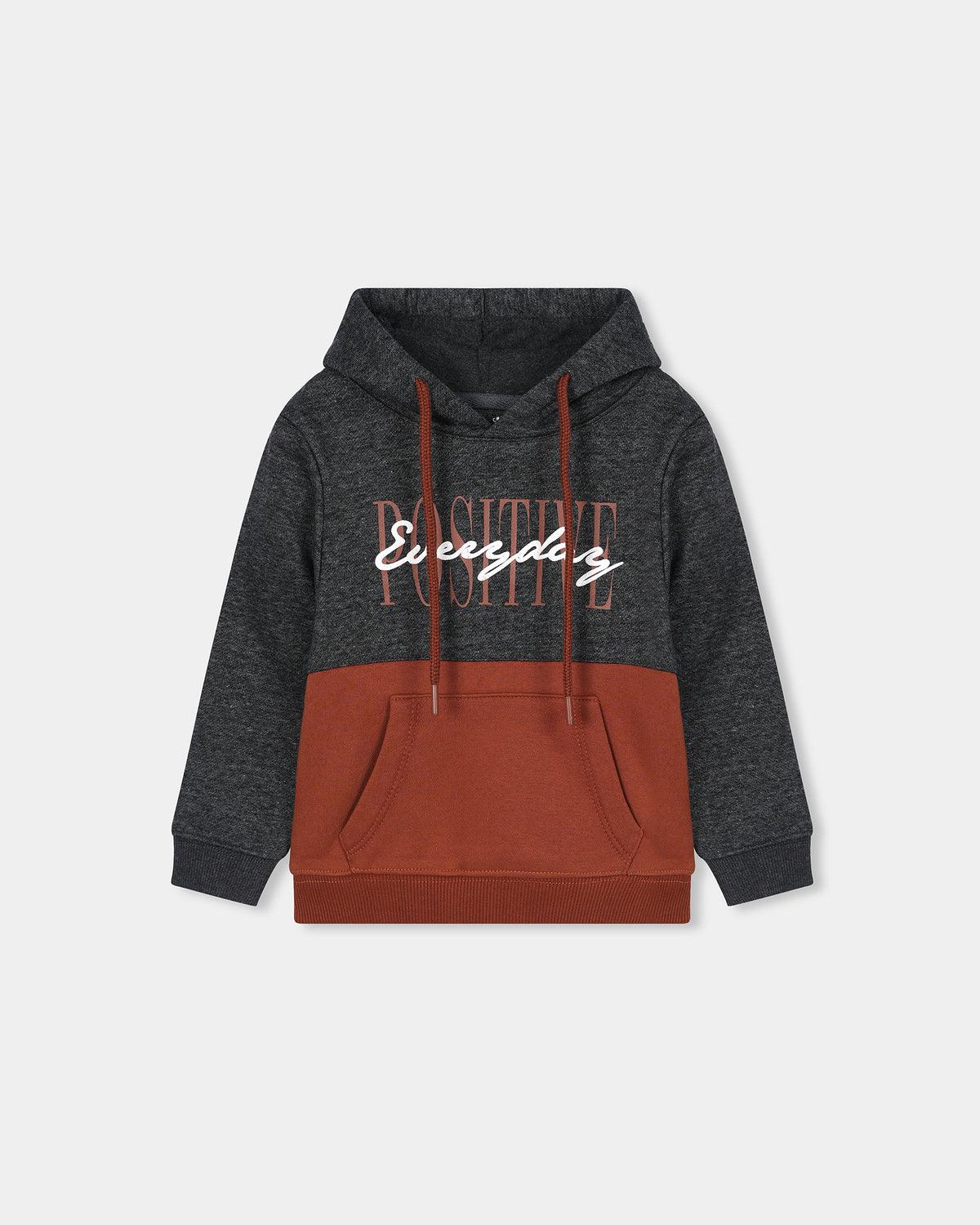 Boys Basic Hoodie - Engine - Buy Now