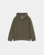 Girls Basic Hoodie - Engine - Buy Now