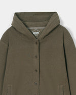 Girls Basic Hoodie - Engine - Buy Now