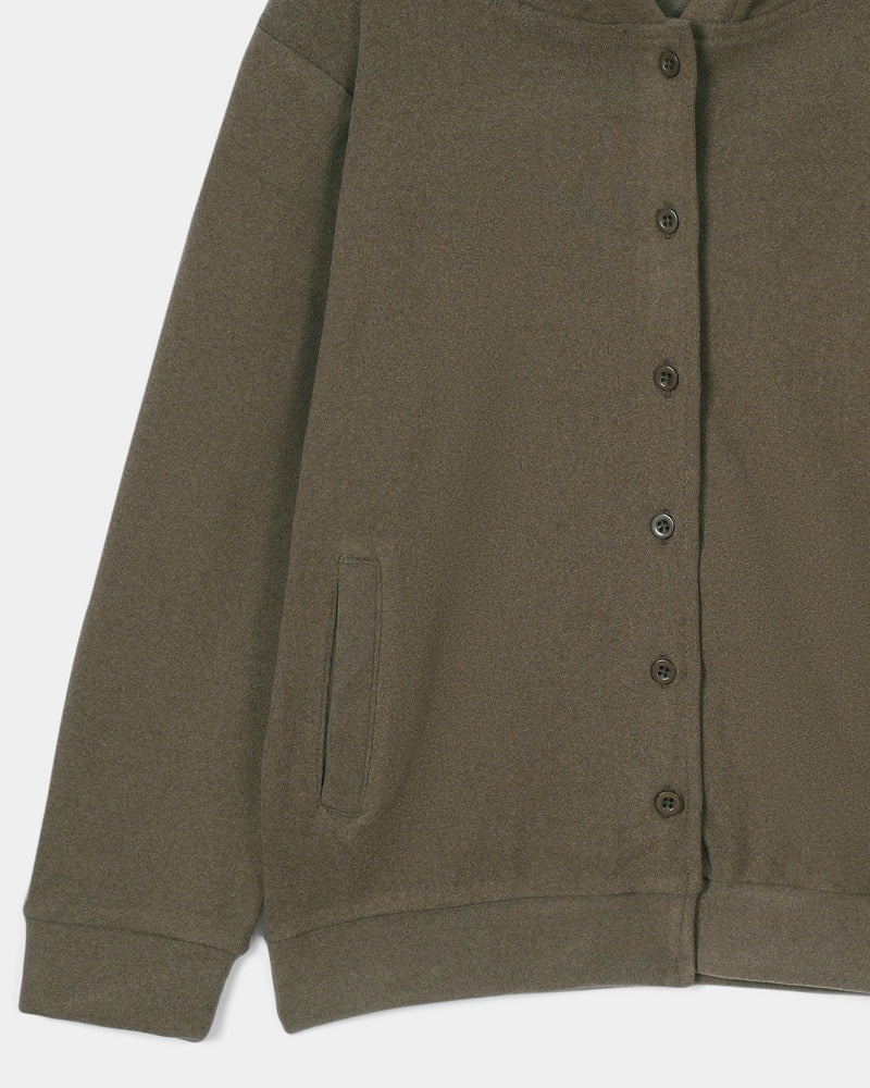 Girls Basic Hoodie - Engine - Buy Now