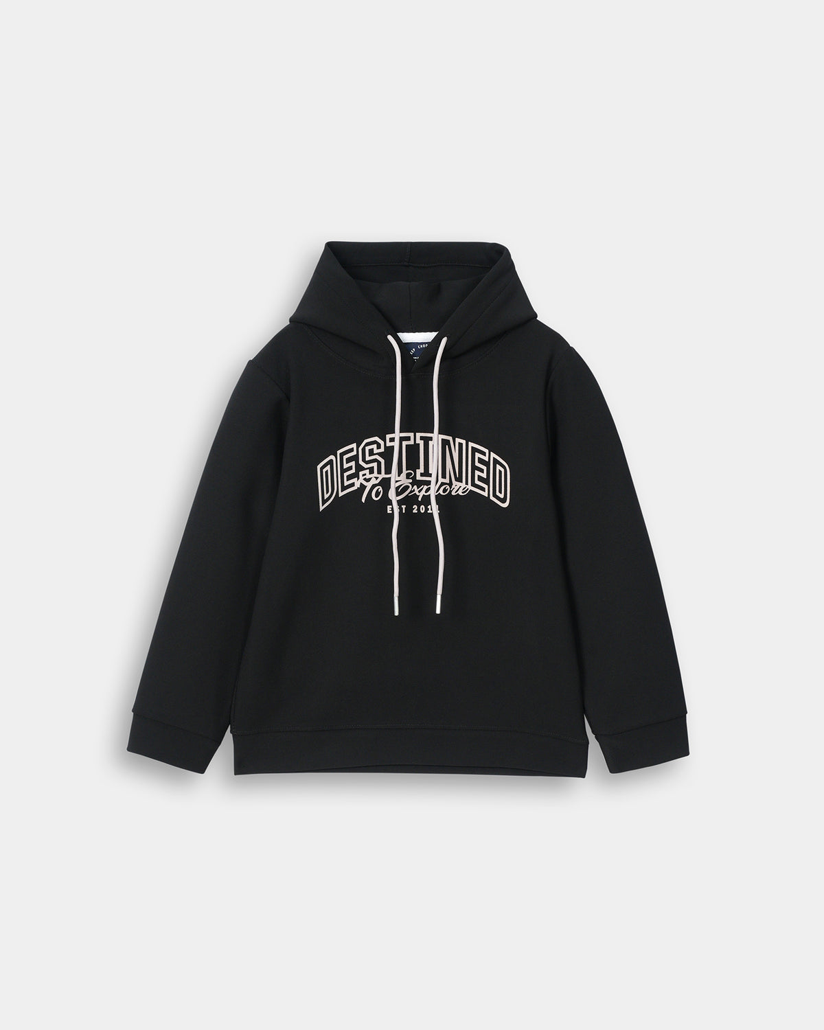 Boys Basic Hoodie - Engine - Buy Now