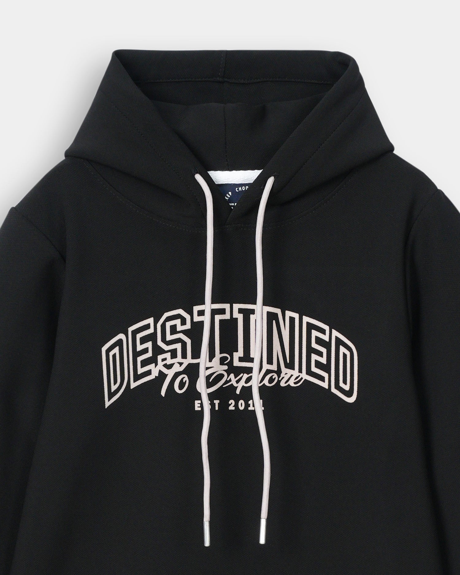 Boys Basic Hoodie - Engine - Buy Now