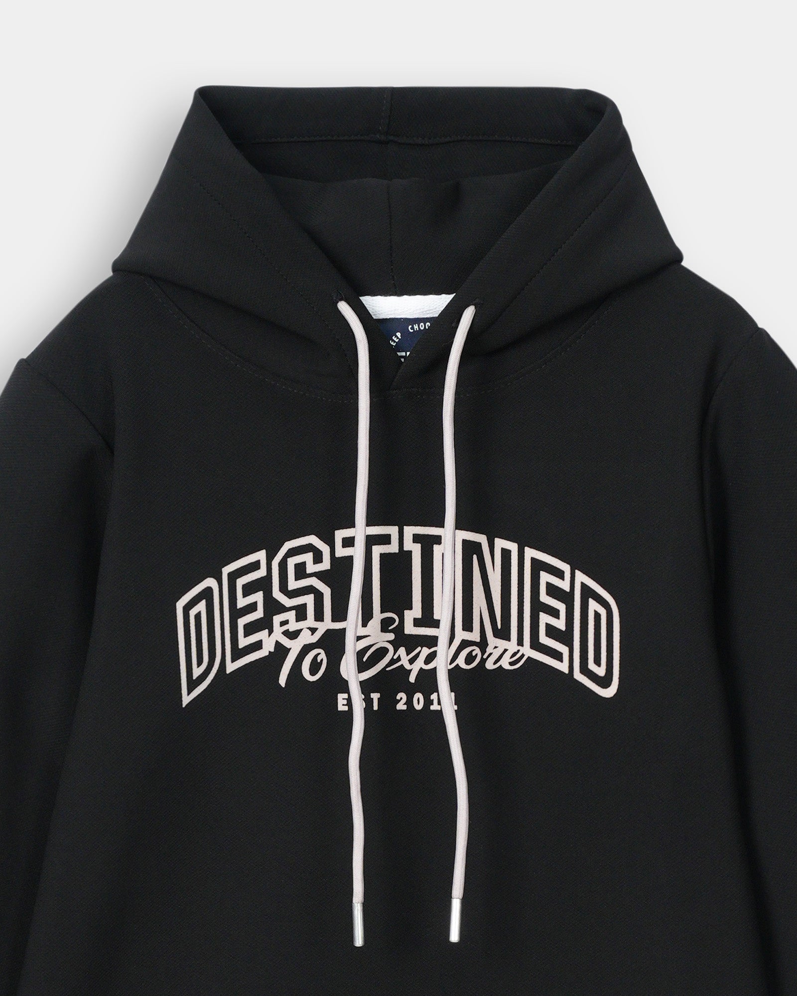 Boys Basic Hoodie - Engine - Buy Now