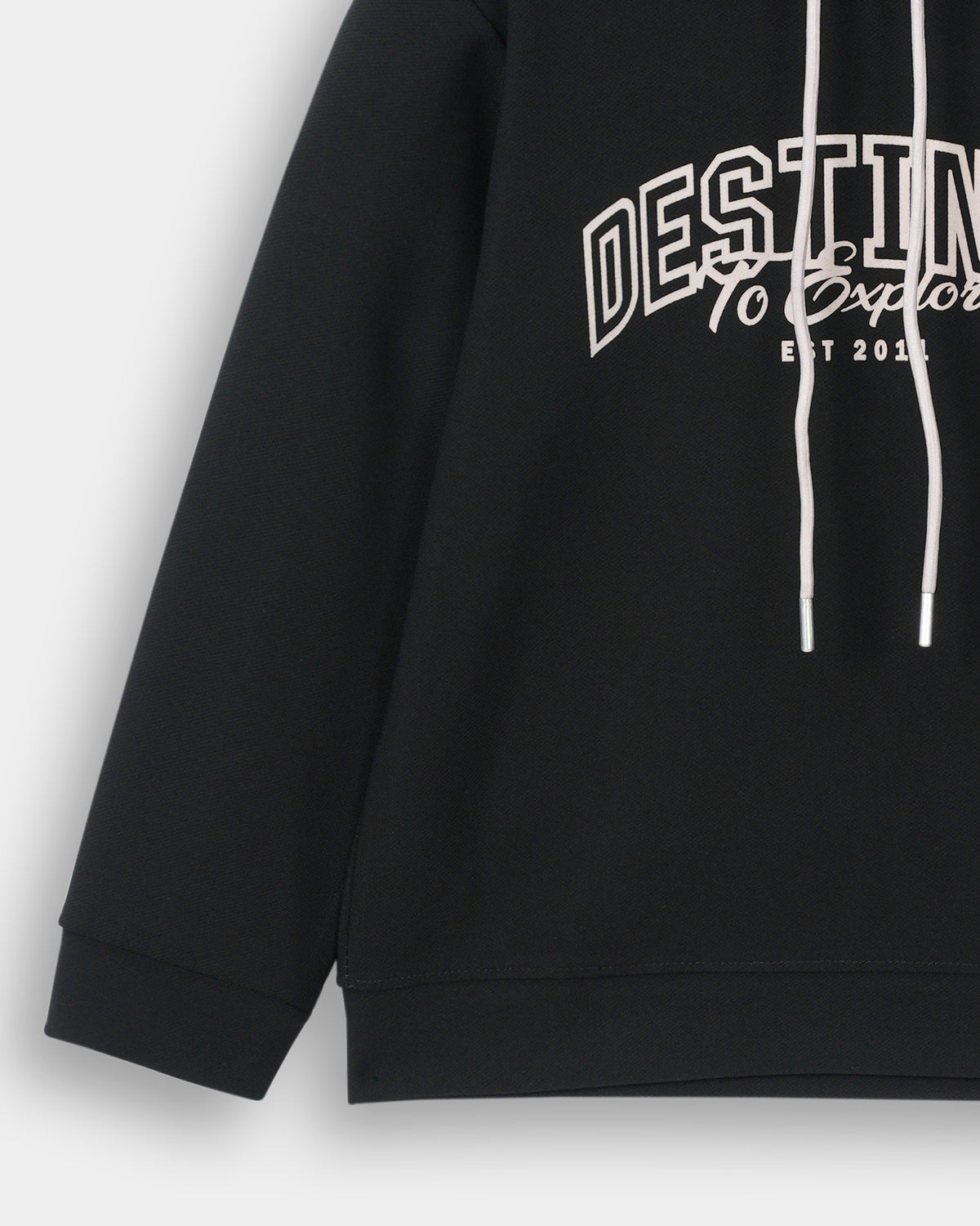 Boys Basic Hoodie - Engine - Buy Now