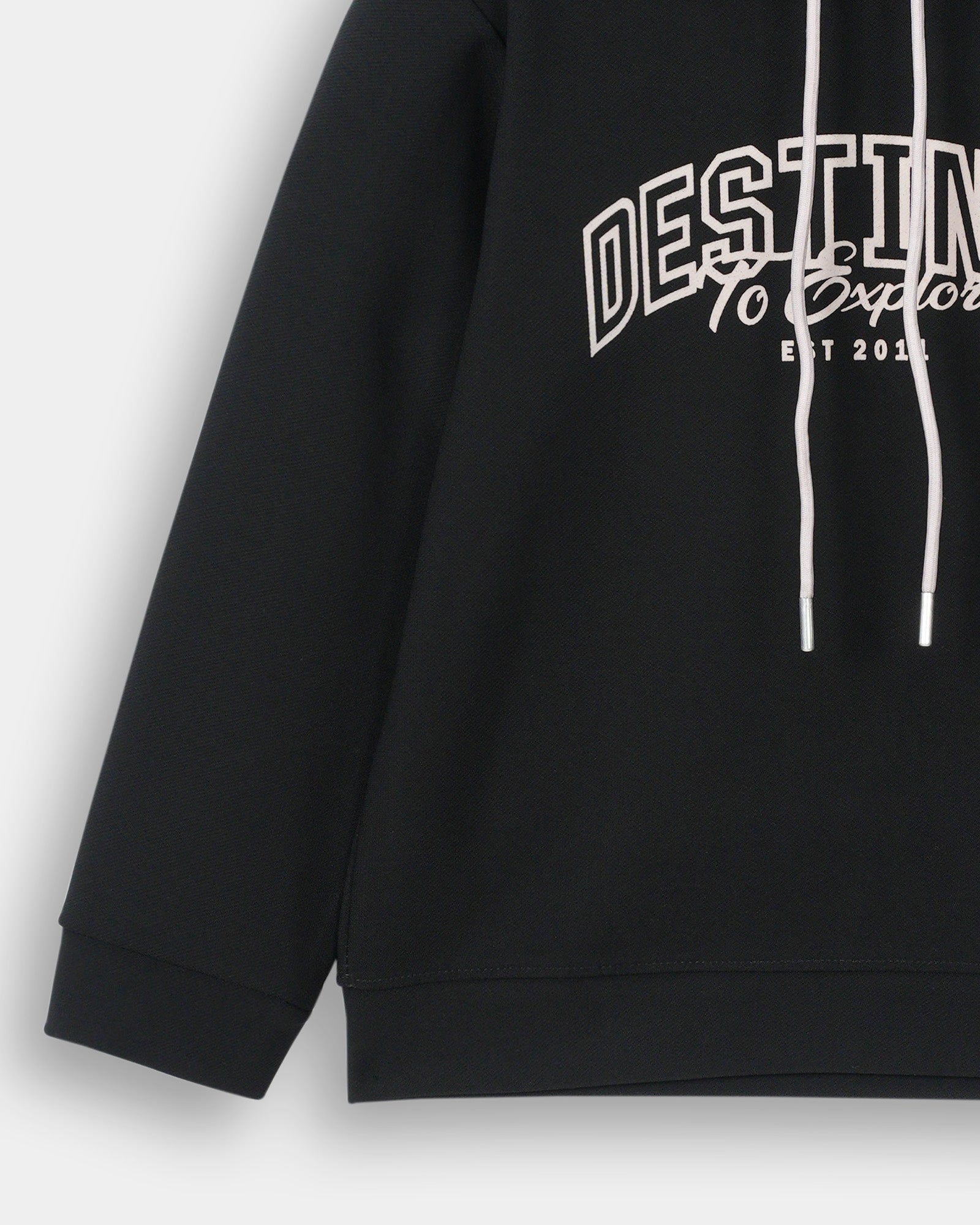 Boys Basic Hoodie - Engine - Buy Now
