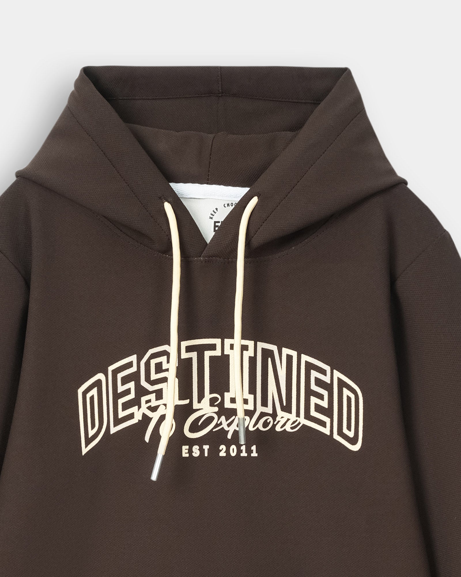 Boys Basic Hoodie - Engine - Buy Now
