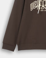 Boys Basic Hoodie - Engine - Buy Now