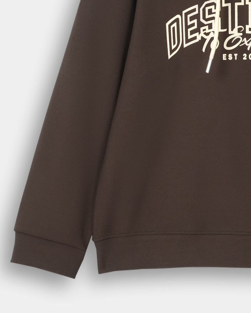 Boys Basic Hoodie - Engine - Buy Now
