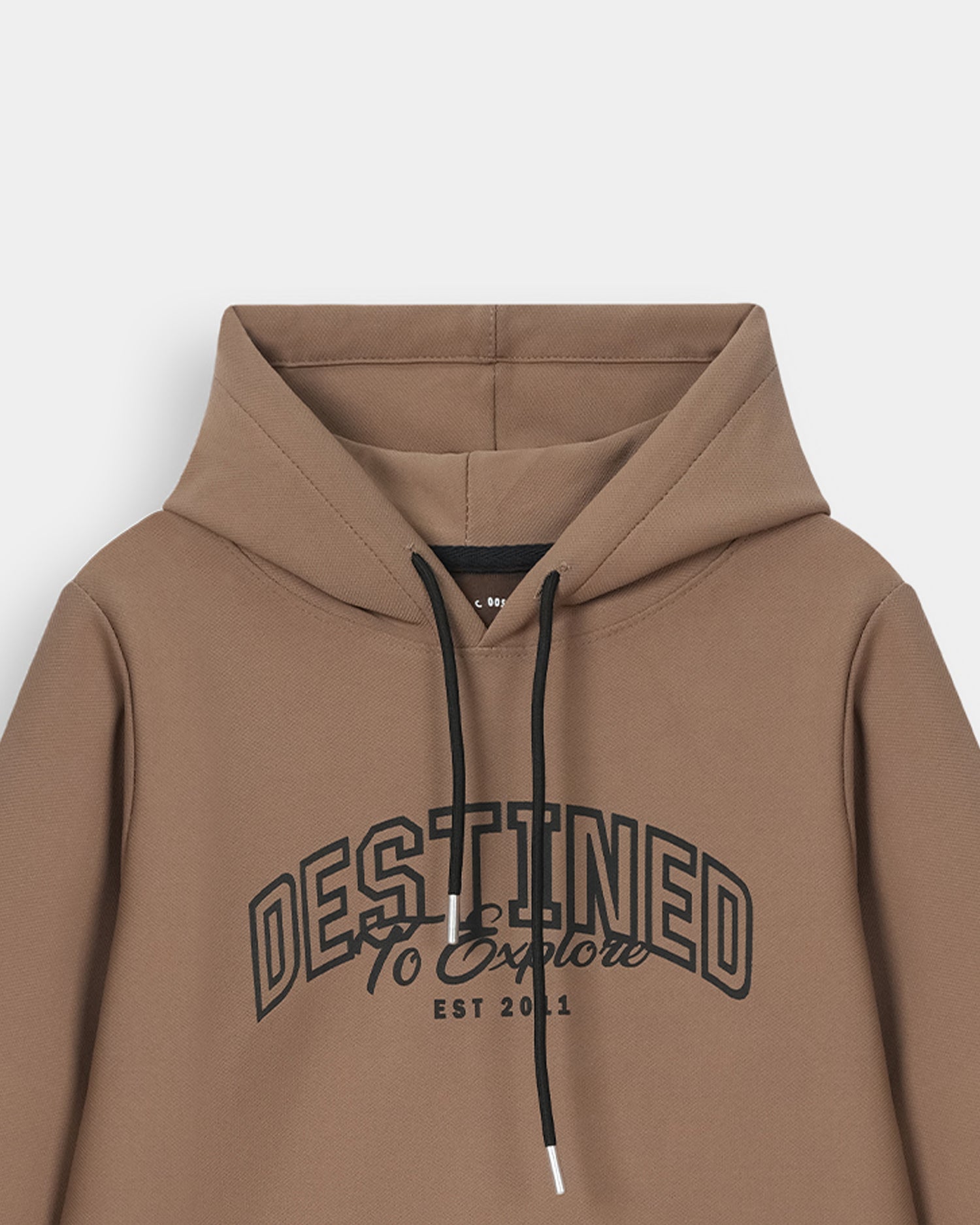 Boys Basic Hoodie - Engine - Buy Now