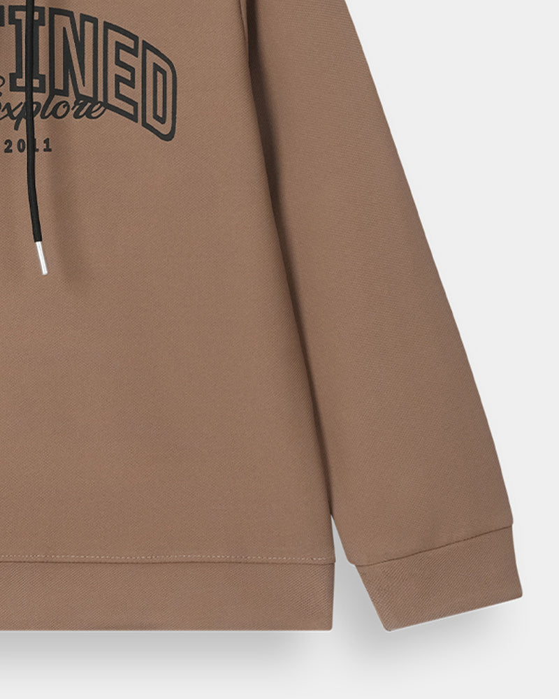Boys Basic Hoodie - Engine - Buy Now