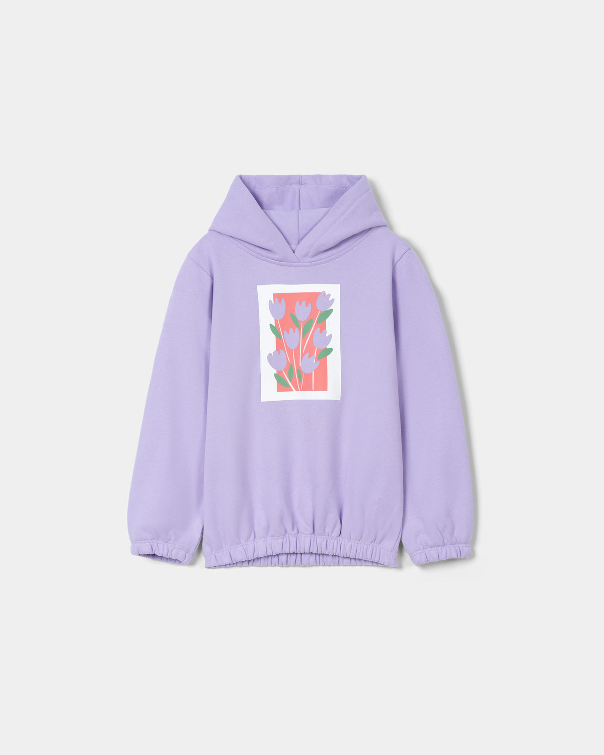 Girls Basic Hoodie - Engine - Buy Now