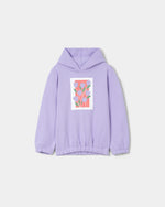 Girls Basic Hoodie - Engine - Buy Now