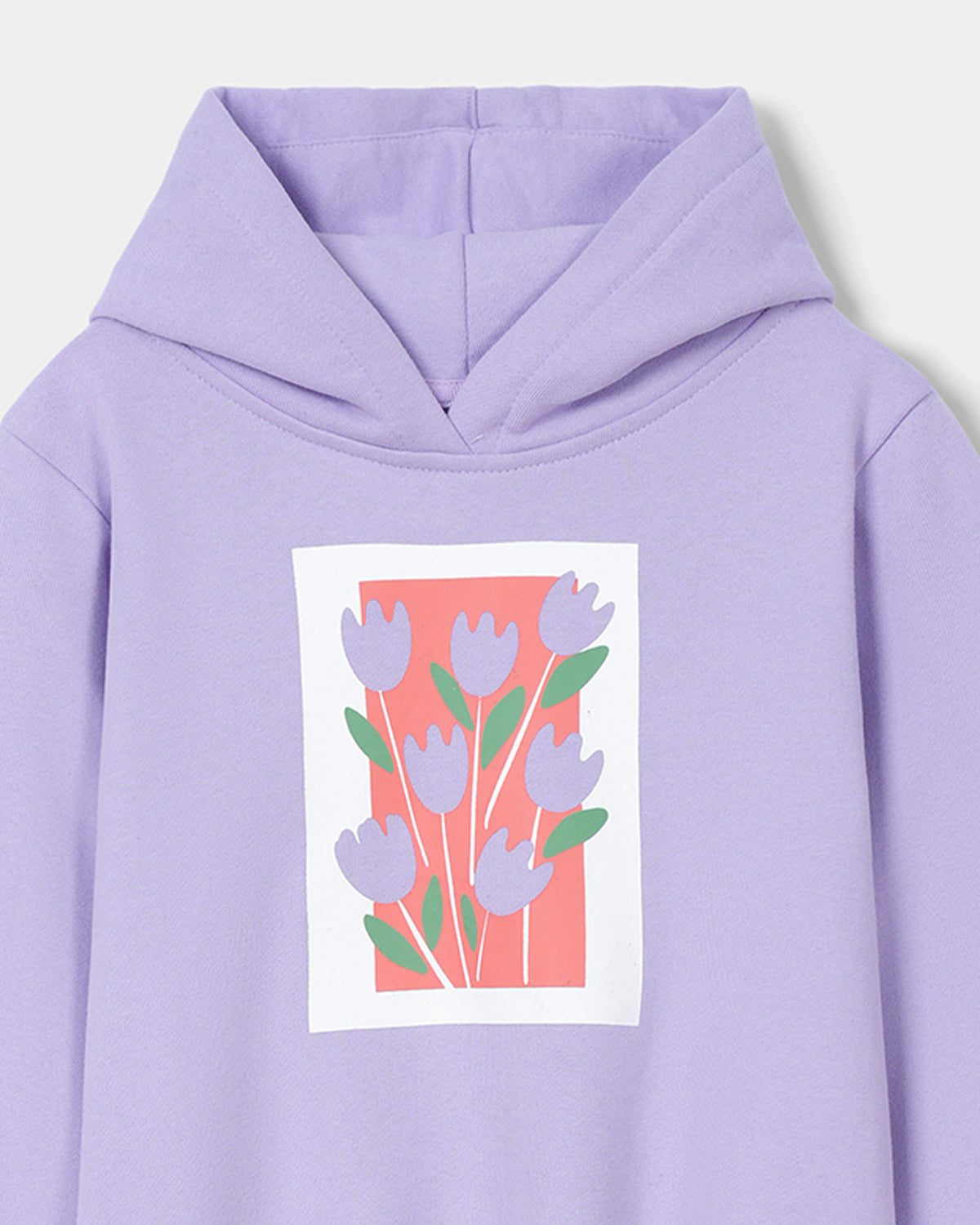 Girls Basic Hoodie - Engine - Buy Now