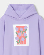 Girls Basic Hoodie - Engine - Buy Now