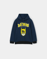 Boys Basic Hoodie - Engine - Buy Now