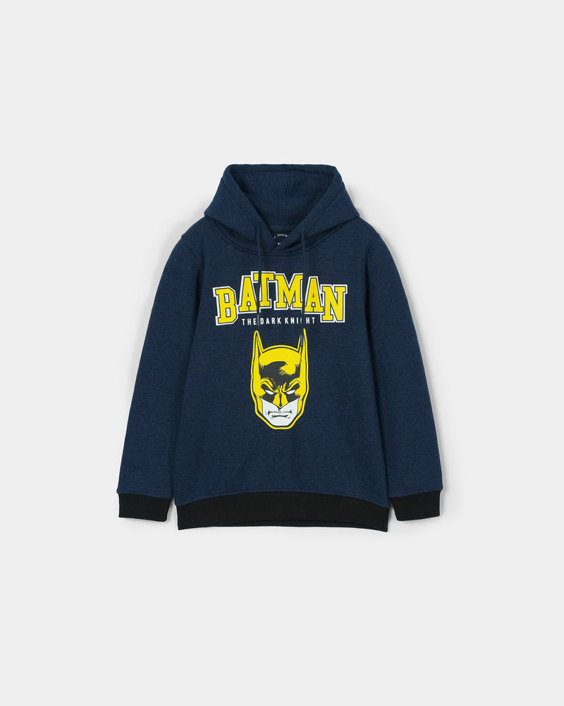 Boys Basic Hoodie - Engine - Buy Now