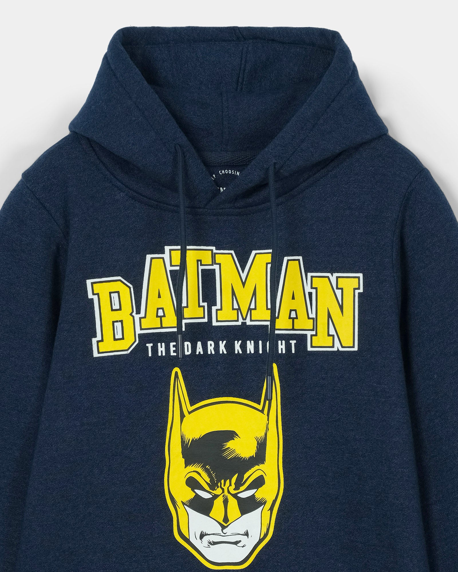 Boys Basic Hoodie - Engine - Buy Now