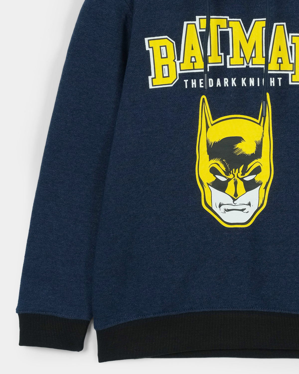 Boys Basic Hoodie - Engine - Buy Now