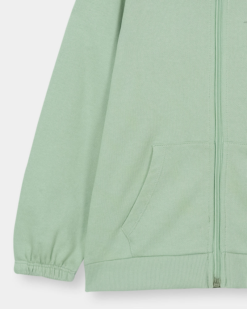 Girls Basic Hoodie - Engine - Buy Now