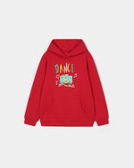 Girls Basic Hoodie - Engine - Buy Now