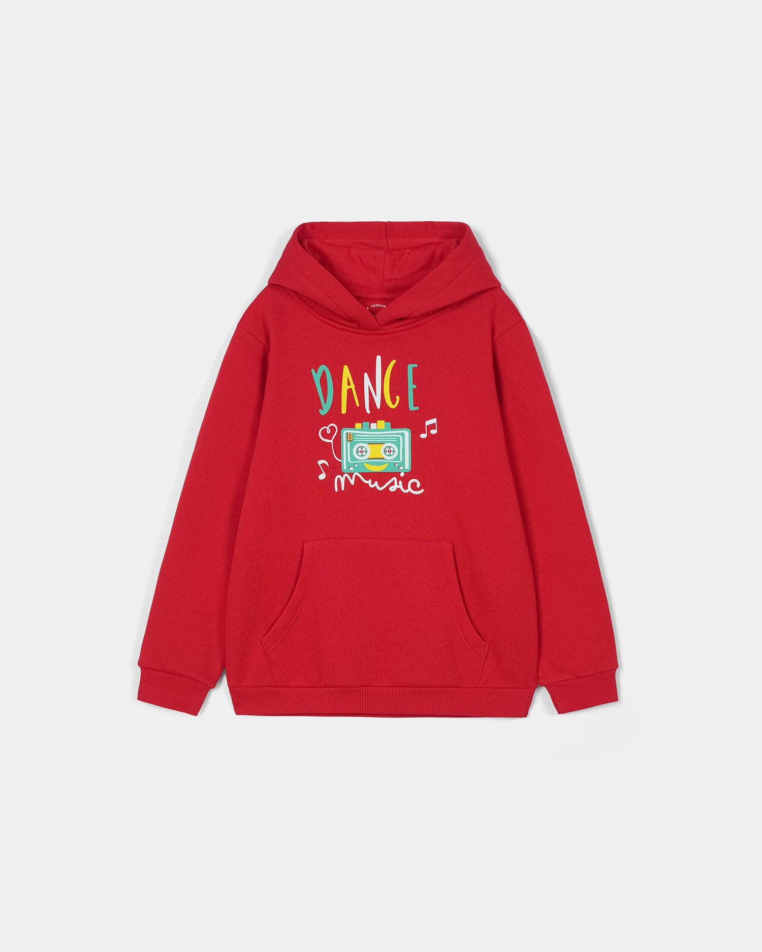 Girls Basic Hoodie - Engine - Buy Now