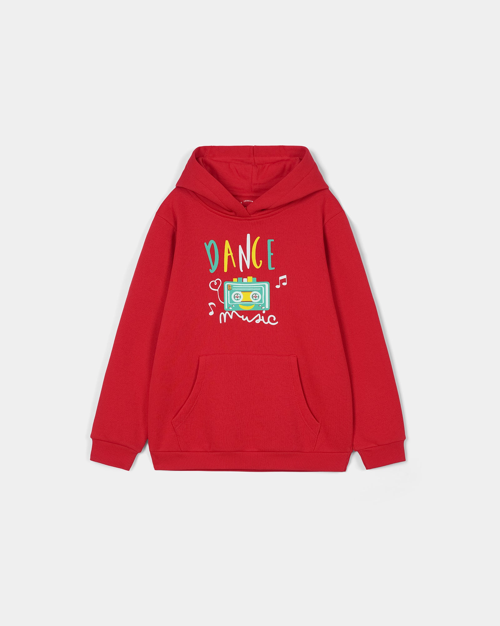 Girls Basic Hoodie - Engine - Buy Now