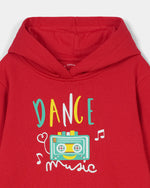 Girls Basic Hoodie - Engine - Buy Now