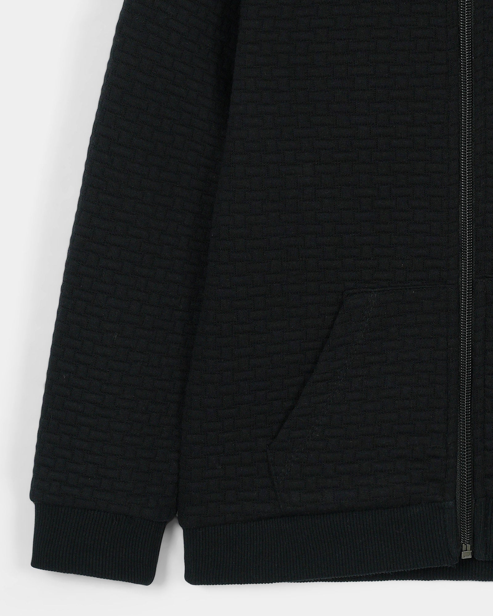 Boys Zip-Up Hoodie - Engine - Buy Now