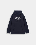 Boys Basic Hoodie - Engine - Buy Now