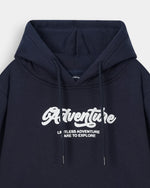 Boys Basic Hoodie - Engine - Buy Now