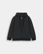 Boys Zip-Up Hoodie - Engine - Buy Now