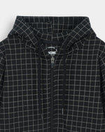 Boys Zip-Up Hoodie - Engine - Buy Now