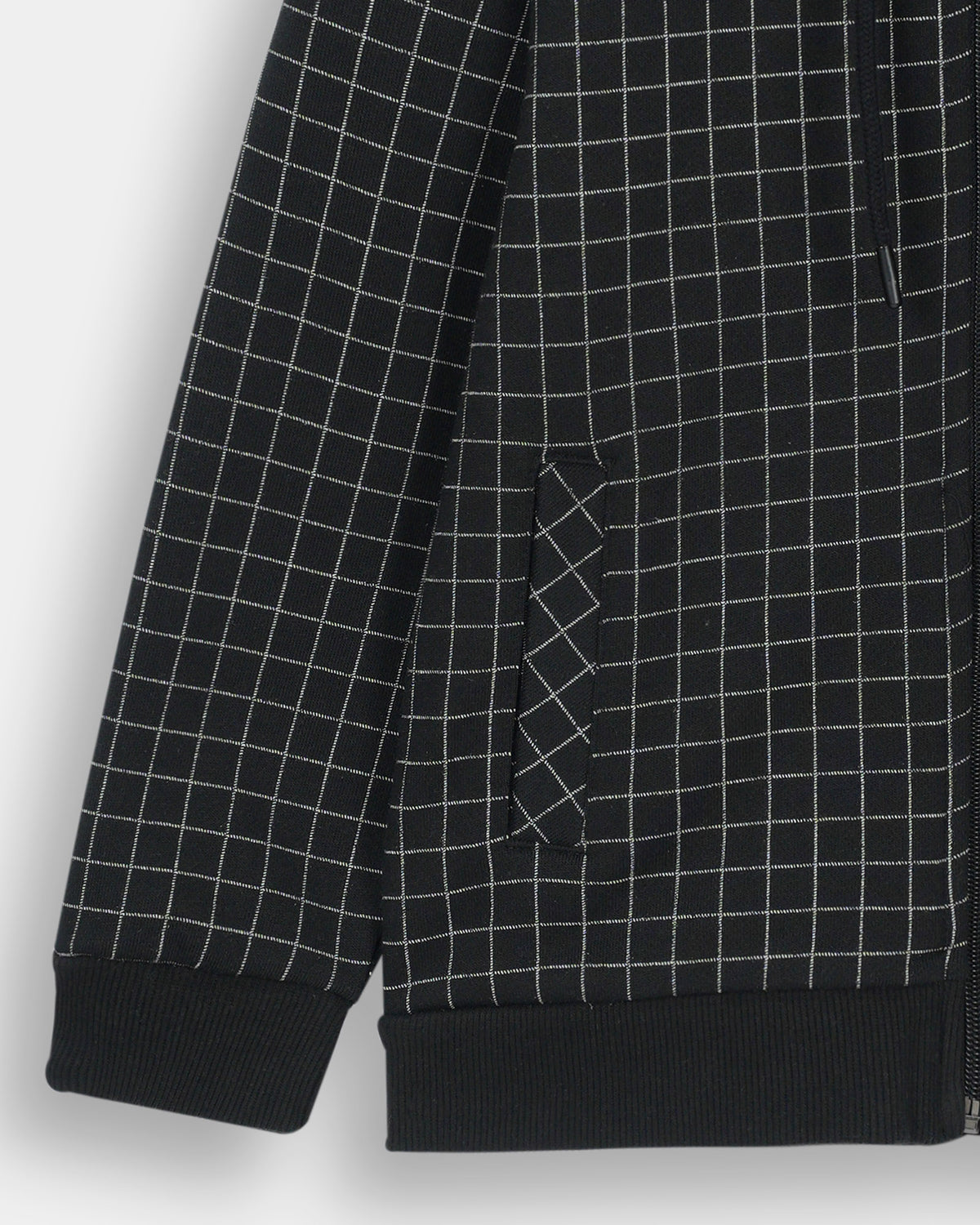 Boys Zip-Up Hoodie - Engine - Buy Now